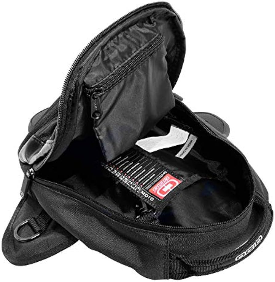 Amazon | オジオパワースポーツ(Ogio Powersports) SUPERMINI TANKER